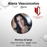 Alana Vasconcelos