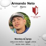 Armando Neto