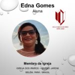Edna Gomes