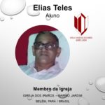 Elias Teles