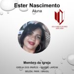 Ester Nascimento