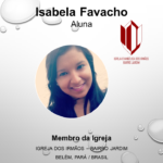 Isabela Favacho