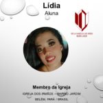 Lídia