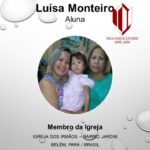 Luisa Monteiro