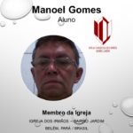 Manoel Gomes