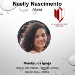 Naelly Nascimento