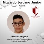Nizzardo Jordano Junior